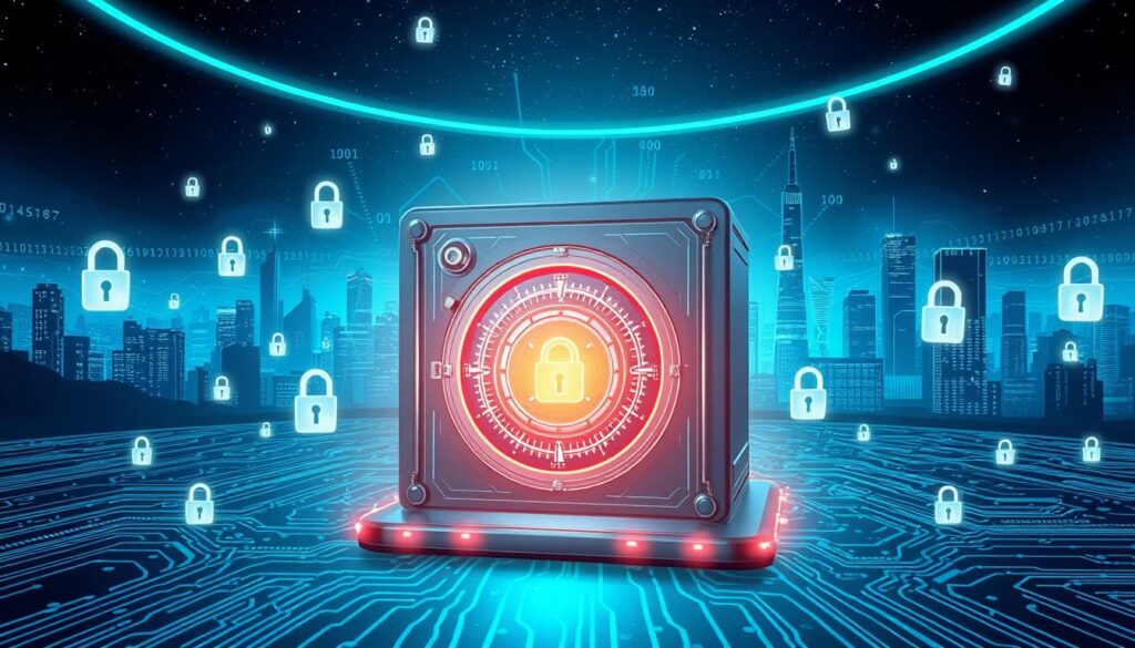 בקרת גישה והצפנה