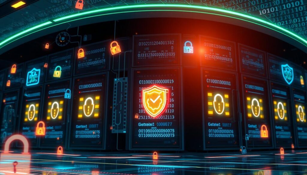 אסטרטגיות הגנה מפני תקיפות סייבר אסטרטגיות הגנה מפני תקיפות סייבר