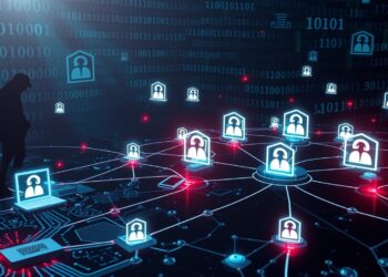 Cyber security threats overview