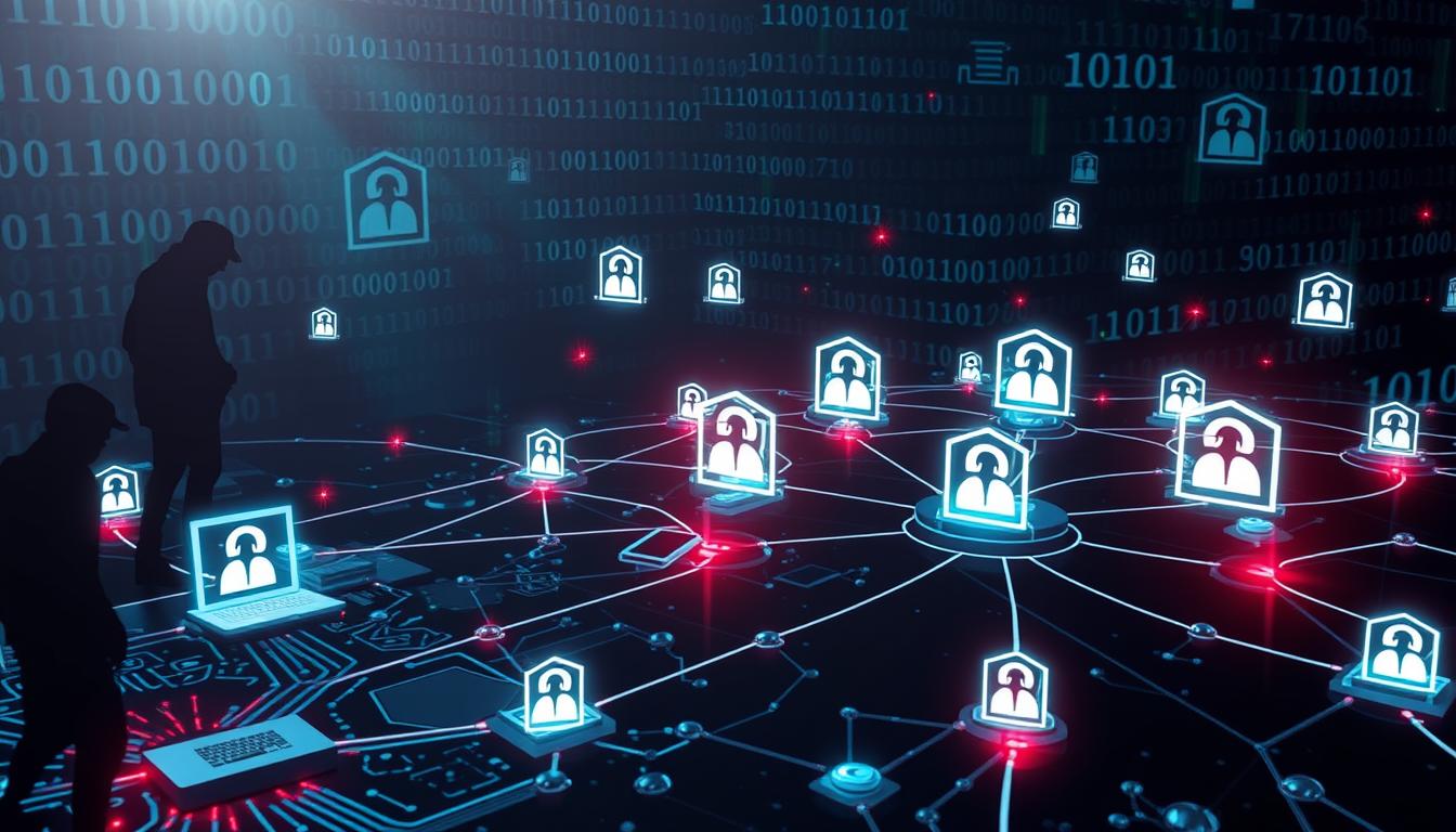 Cyber security threats overview