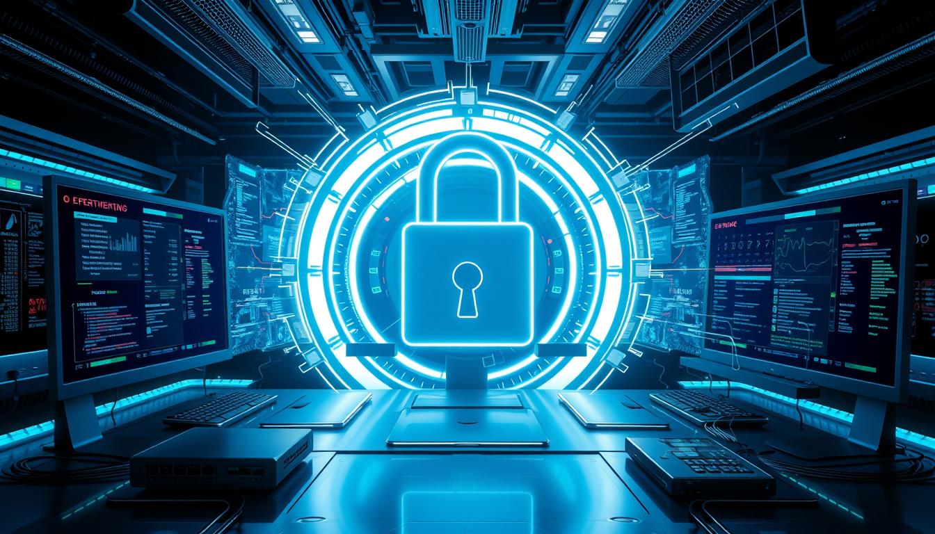 Cybersecurity Best Practices