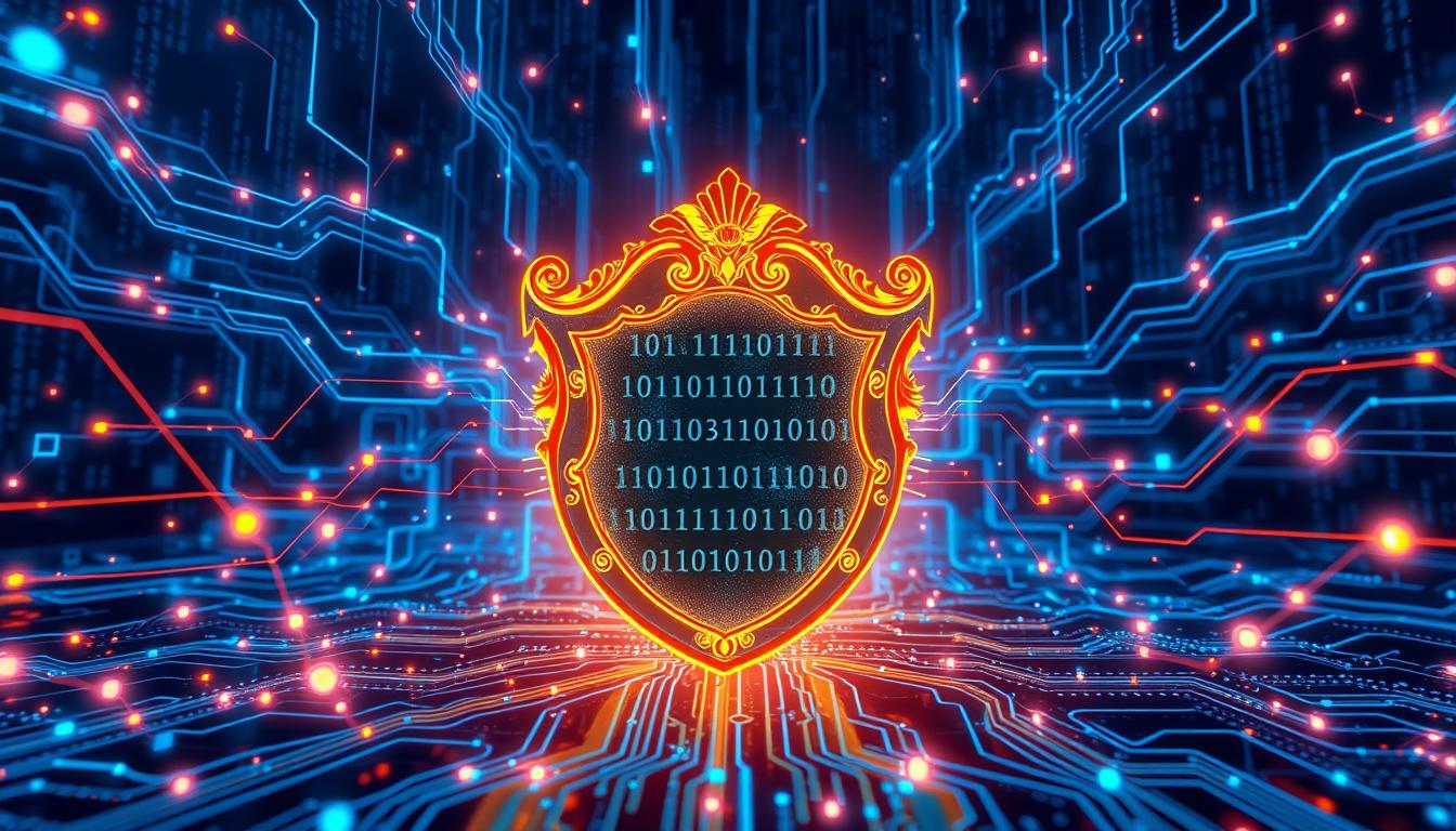 Firewall protection enhancing network security