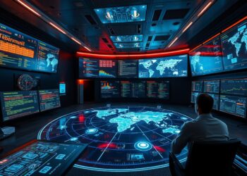 Incident response to cyber threats