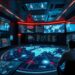 Incident response to cyber threats