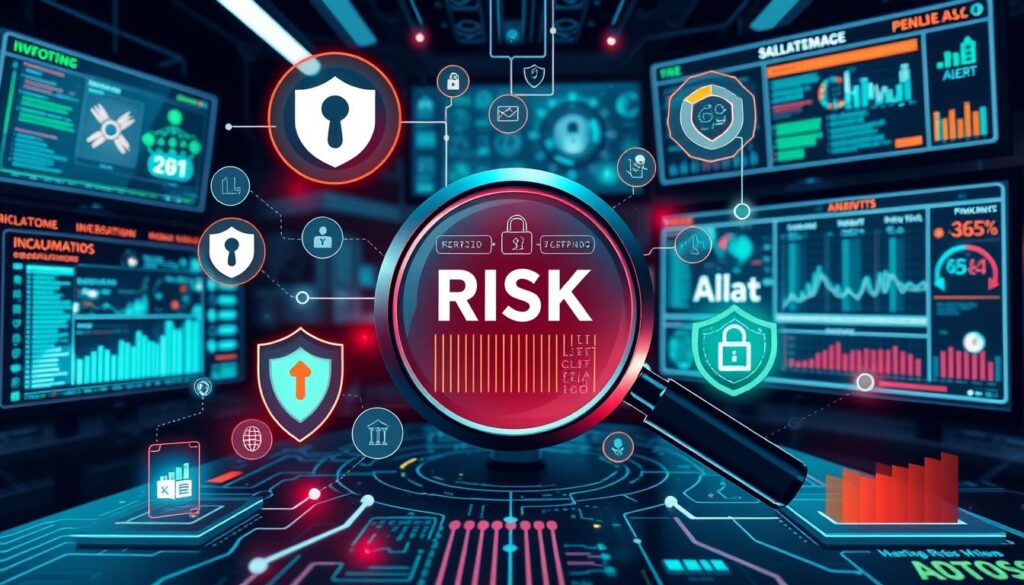 Risk assessment in incident response planning Risk assessment in incident response planning