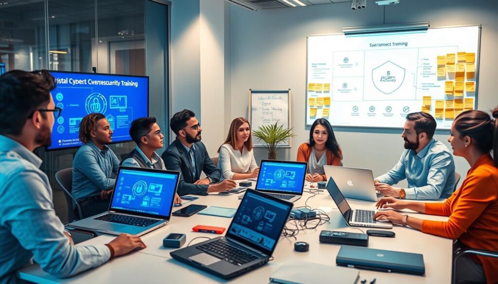 business cybersecurity employee training and security policies business cybersecurity employee training and security policies
