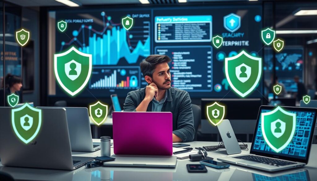 choosing endpoint security