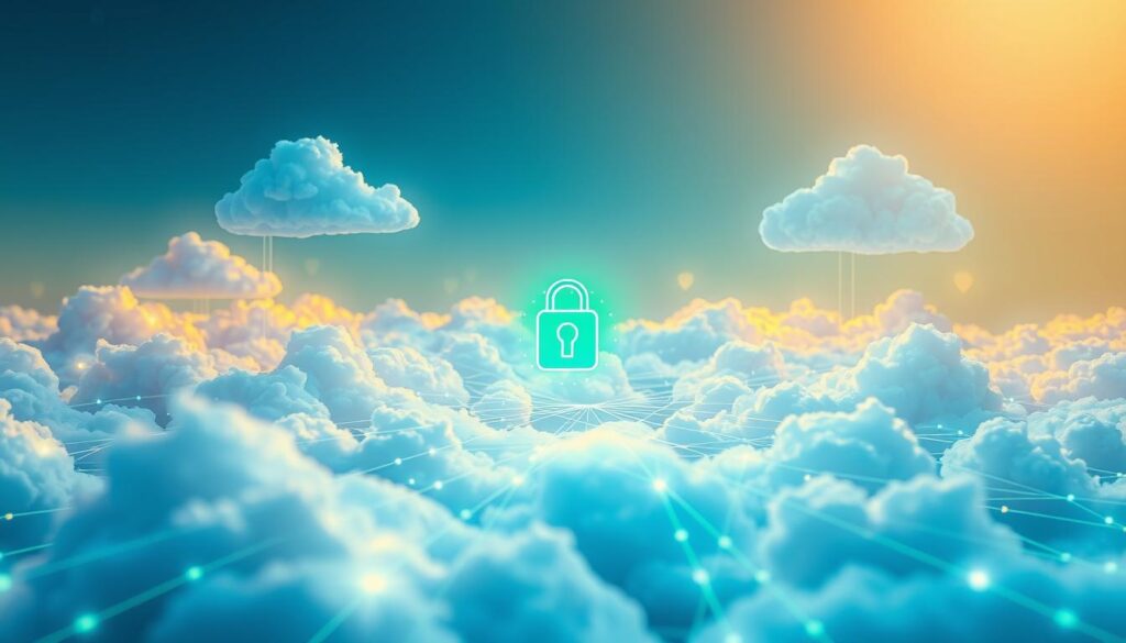 מדריכי אבטחת נתונים בענן