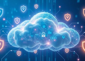 cloud security data protection