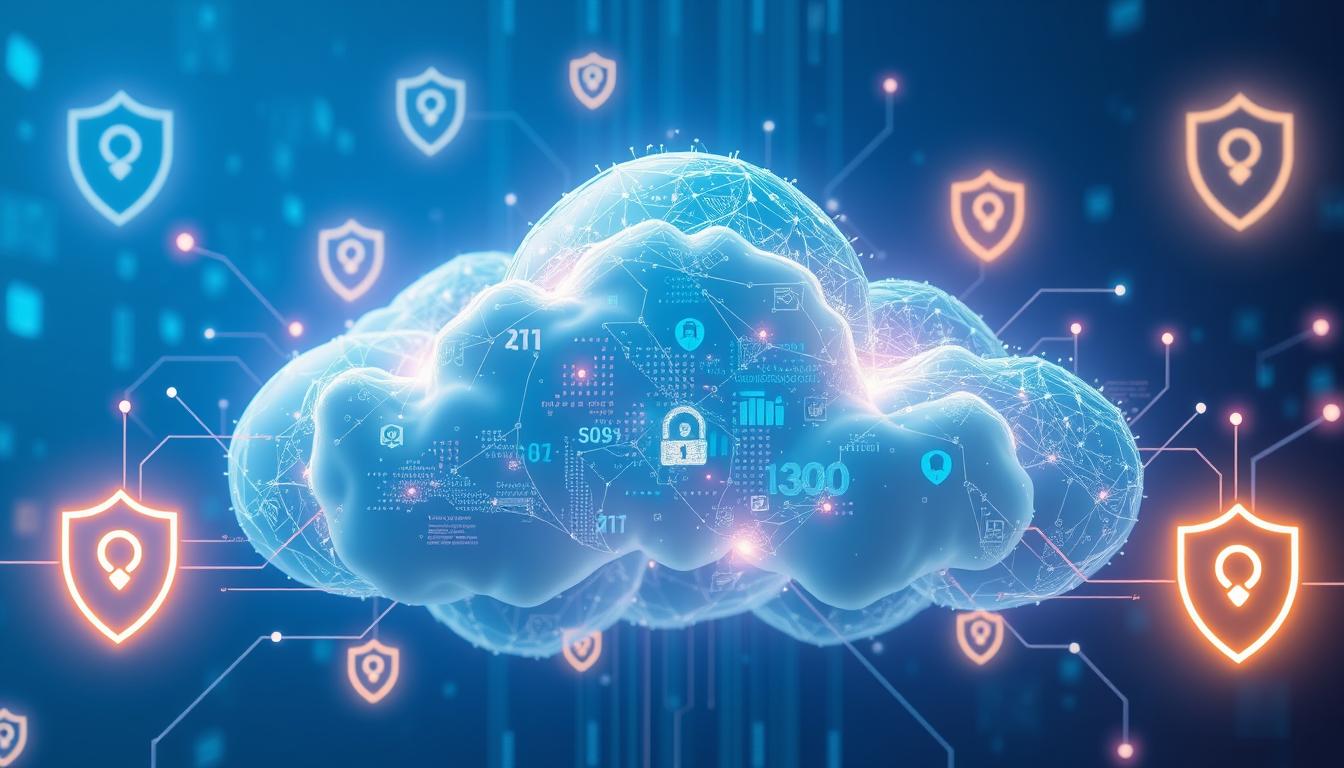 cloud security data protection