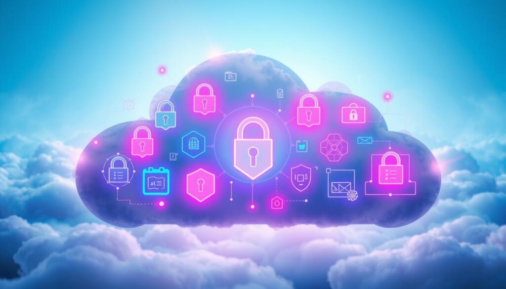 כלים לאבטחת ענן