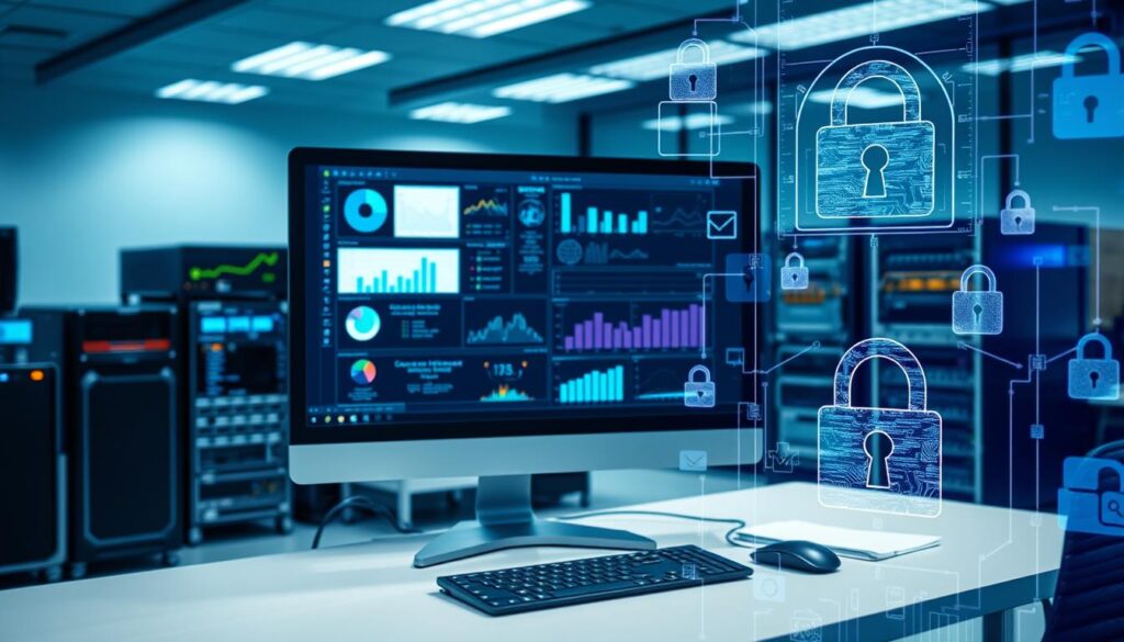 conducting security audits