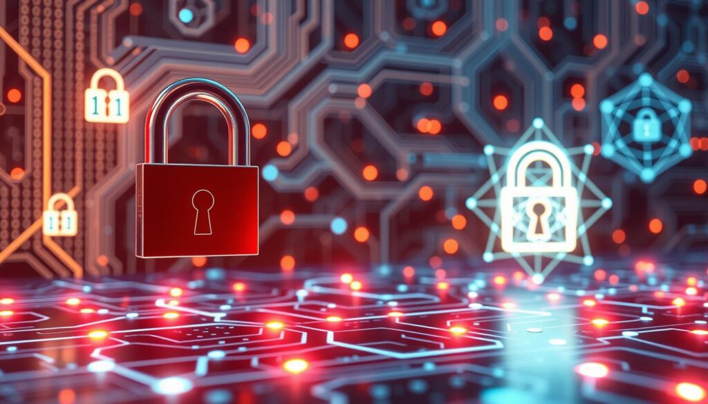 data encryption techniques