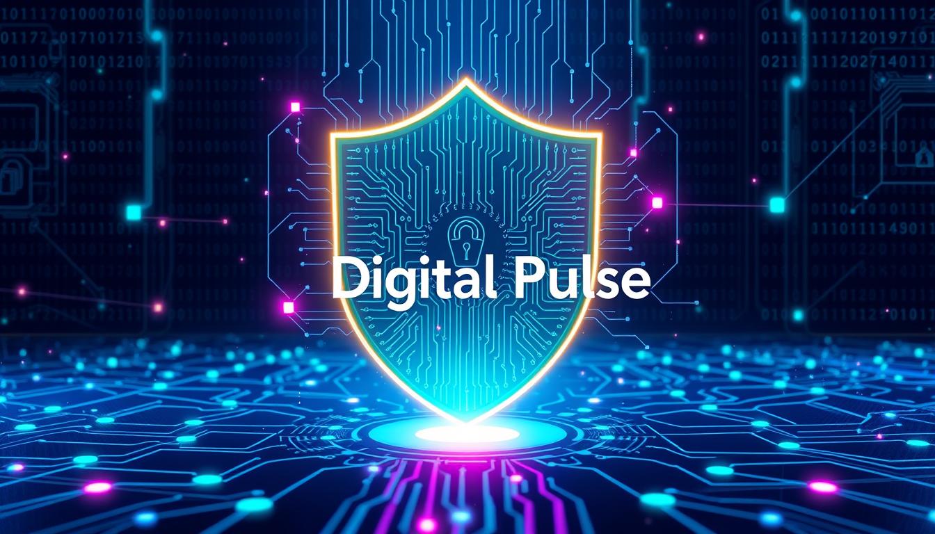 digital security