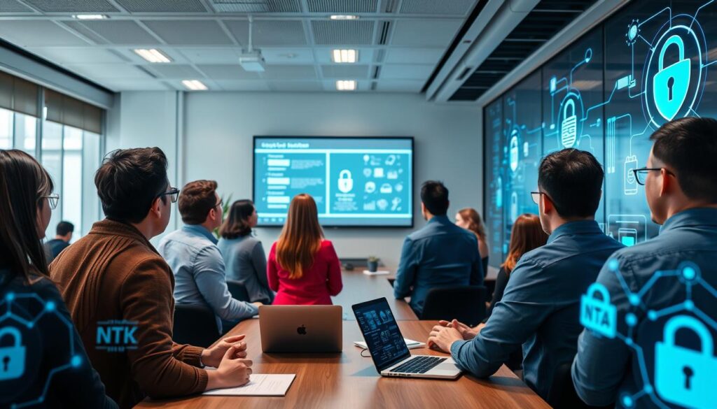 employee training in cybersecurity culture employee training in cybersecurity culture