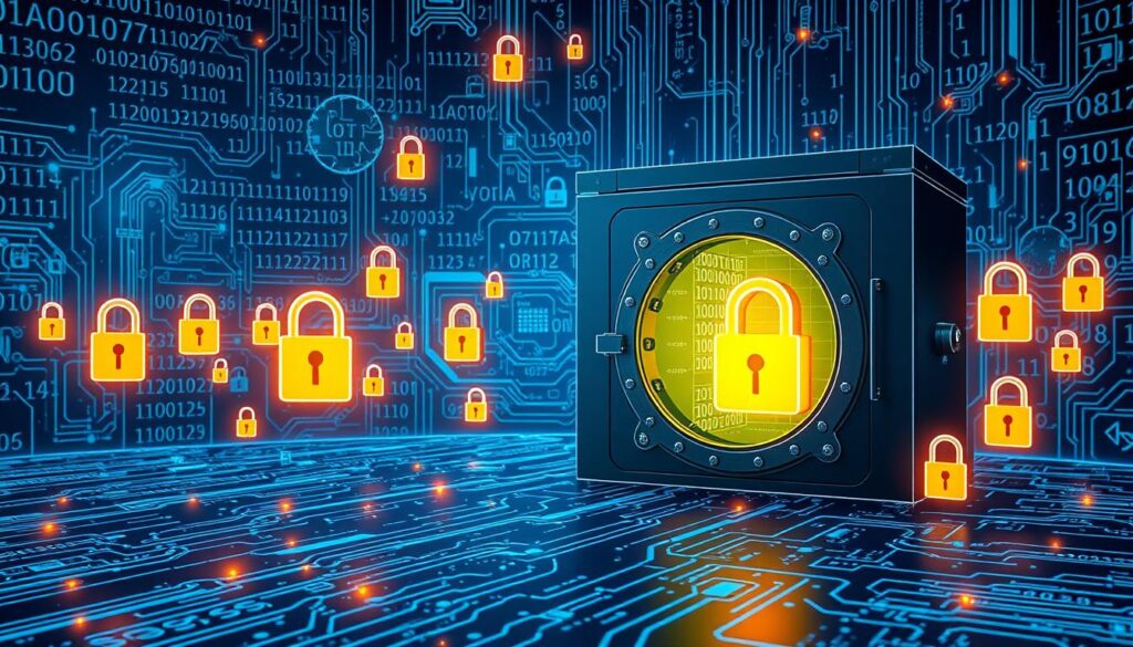 שיטות הצפנה הטובות ביותר שיטות הצפנה הטובות ביותר