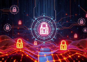 encryption techniques and data security