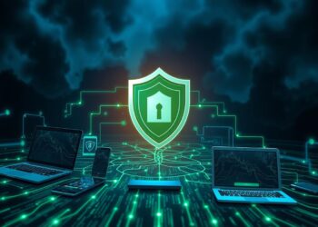 endpoint security and cyber threats