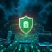 endpoint security and cyber threats