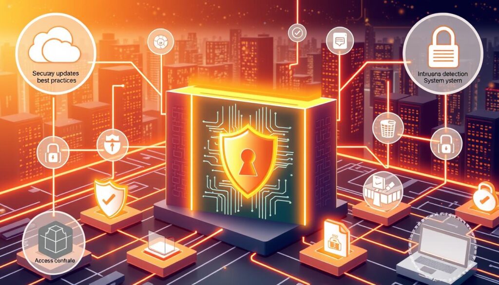 firewall best practices