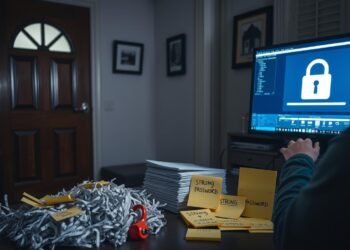 identity theft prevention strategies