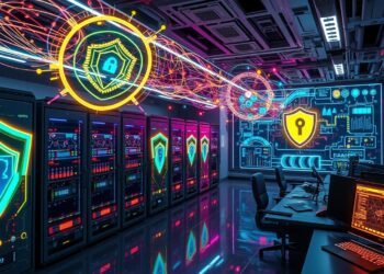 network security for business protection