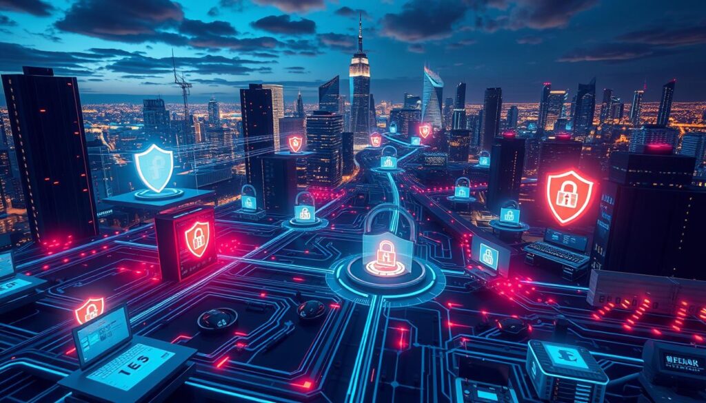network security measures