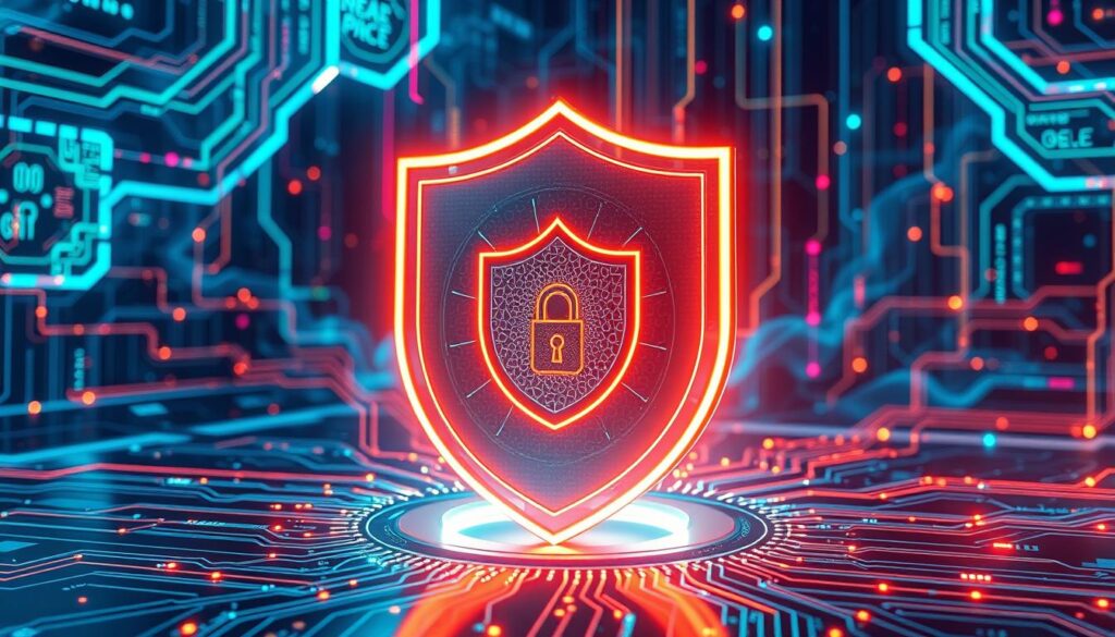 מניעת פריצות בטחון בעתיד