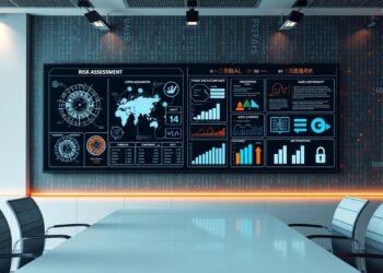 risk assessment and cyber security posture