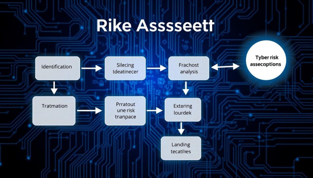תהליך הערכת סיכונים