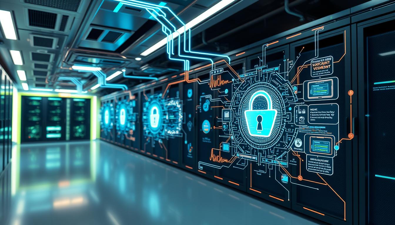 security audits for system vulnerabilities