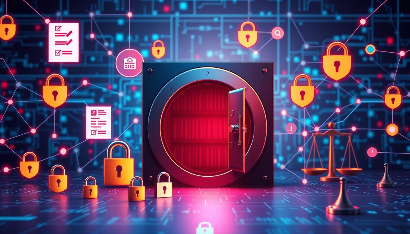 security compliance overview