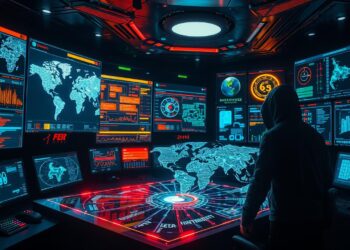 threat intelligence in cybersecurity