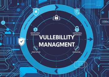 vulnerability management process
