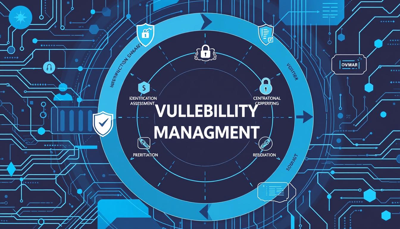vulnerability management process
