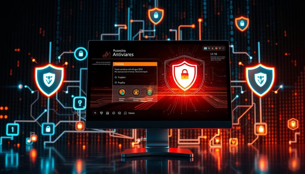 תוכנת אנטיוירוס