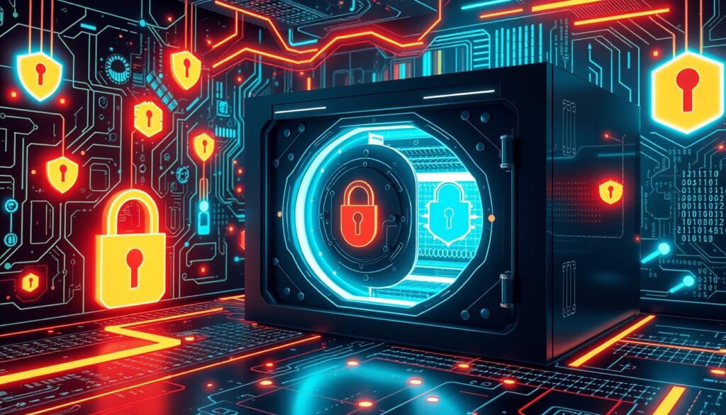 Best Practices for Data Encryption