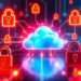 Cloud security protocols protecting data in the cloud