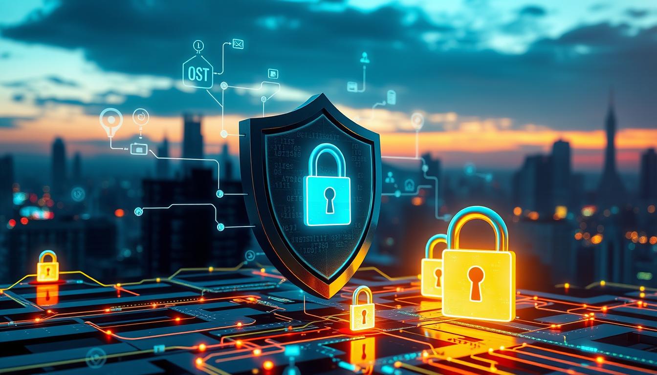 Compliance Standards in Cybersecurity 1