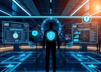 Compliance Standards in Cybersecurity