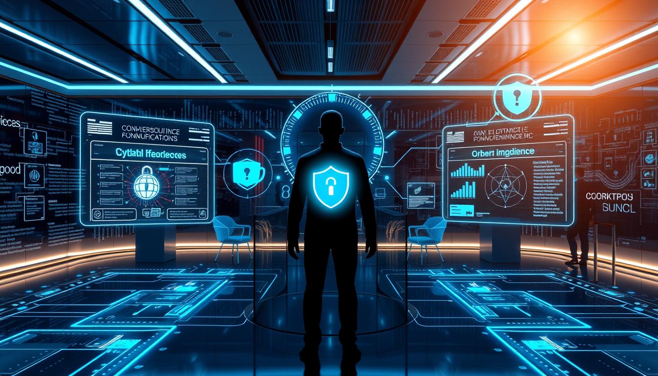 Compliance Standards in Cybersecurity