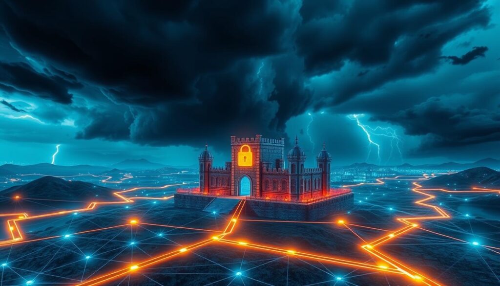 חשיבות ניהול תקינות וסיכונים