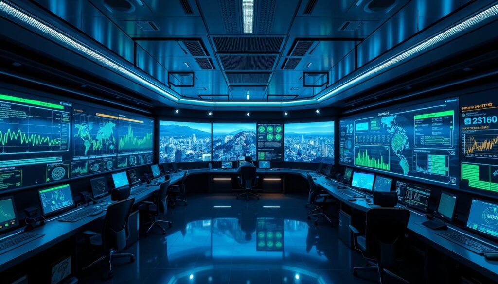 ניטור רציף במוכנות לסייבר