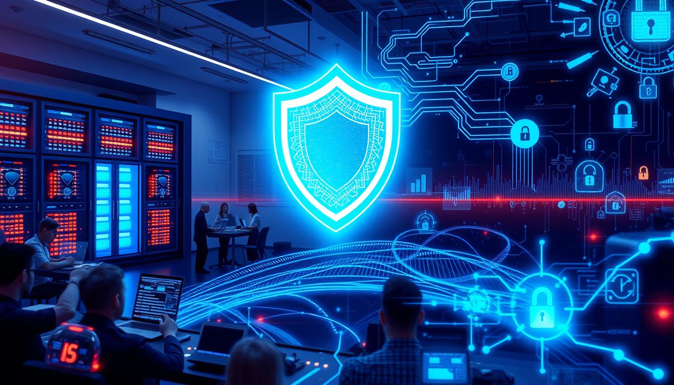 Cyber Attack Mitigation Strategies