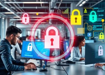 Cybersecurity Guidelines for Businesses