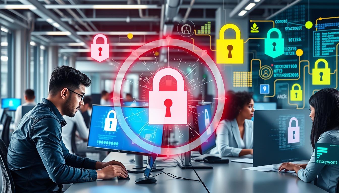 Cybersecurity Guidelines for Businesses