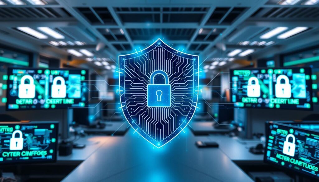 מדיניות אבטחת מידע