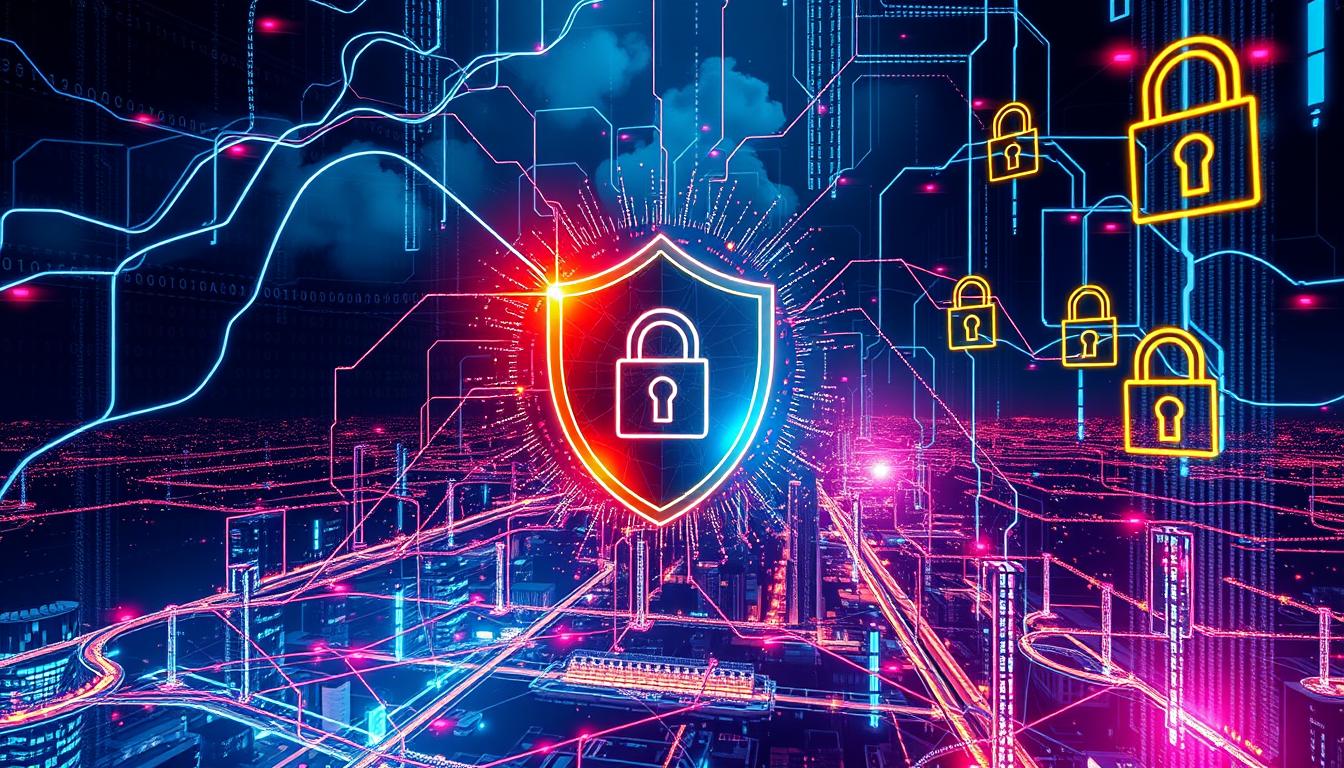 Cybersecurity best practices