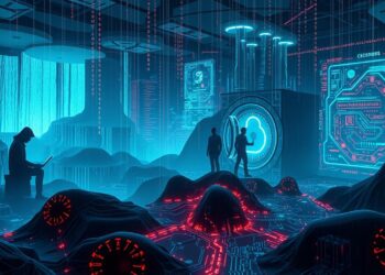 Cybersecurity threats in 2024