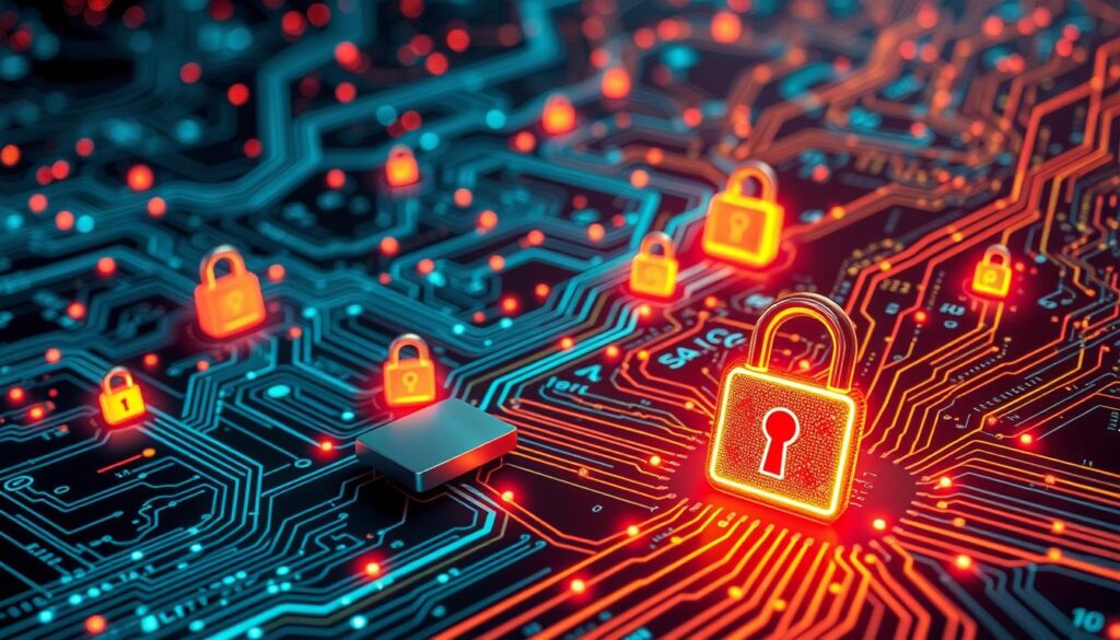 Data Encryption Standards and Protocols